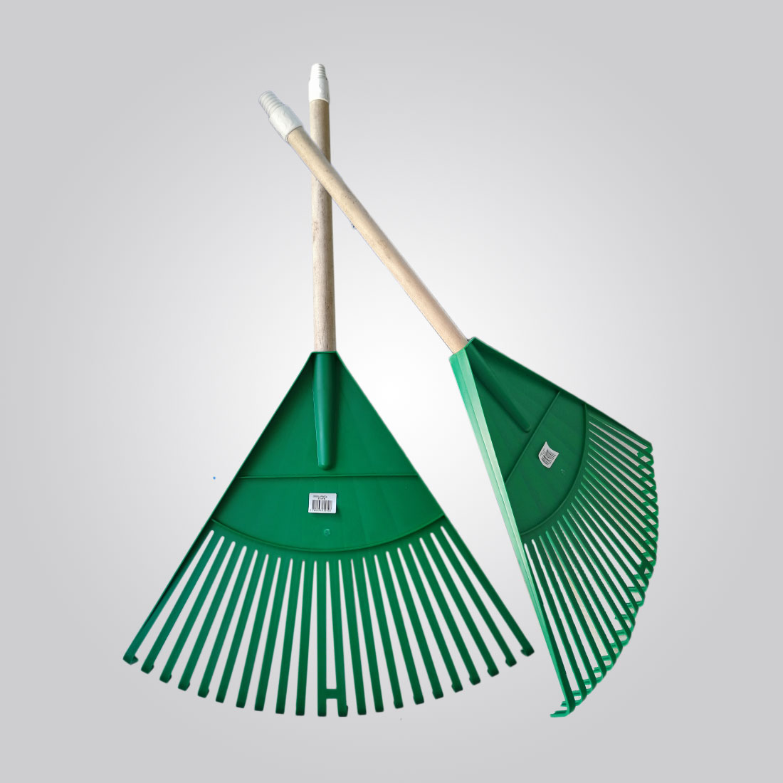 Rastrillo de Plástico Task La Casa del Aseo®